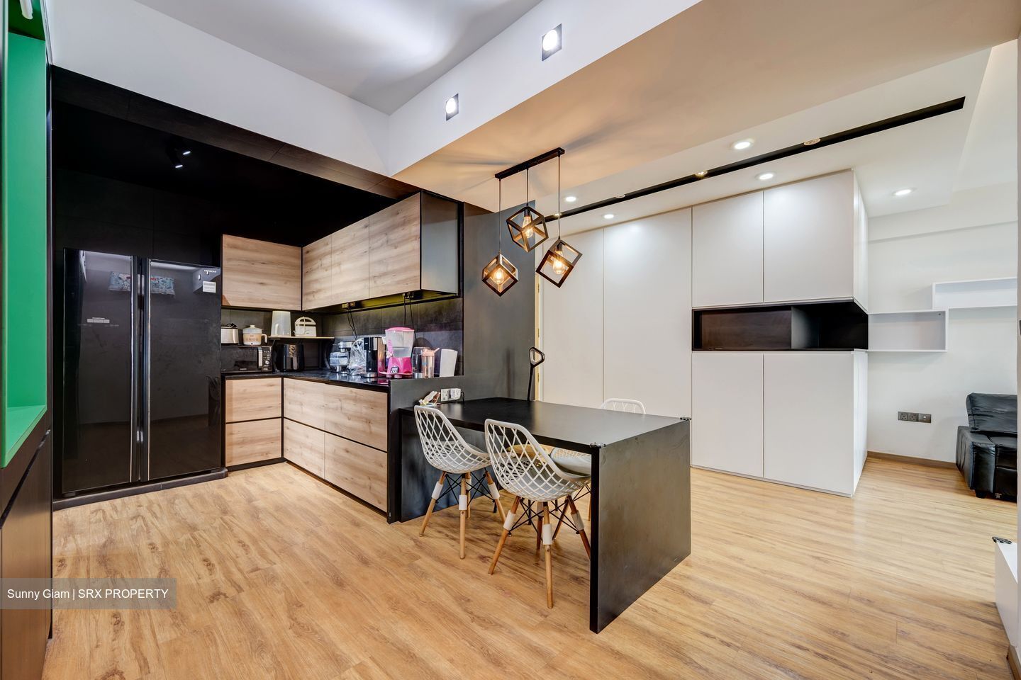 Blk 164A Rivervale Delta (Sengkang), HDB 4 Rooms #554990551